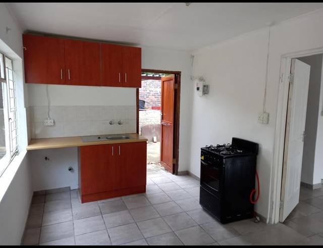 1 BEDROOM PROPERTY TO RENT IN BUCCLEUCH